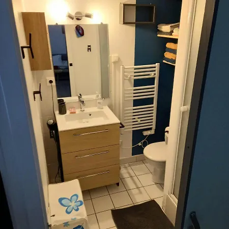 A Haven Of Peace In The Historic Downtown Area *