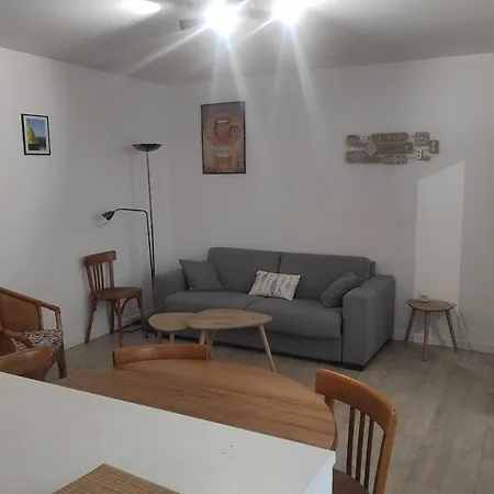 A Haven Of Peace In The Historic Downtown Area Appartement *